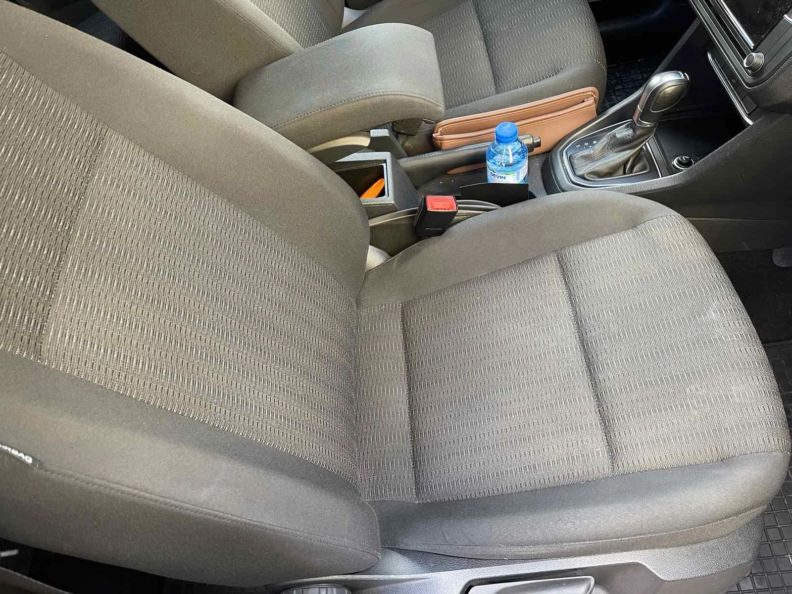 VW Caddy 2.0 TDI | 150�.� | DSG | Highline | Mobile.bg � ����������� 16