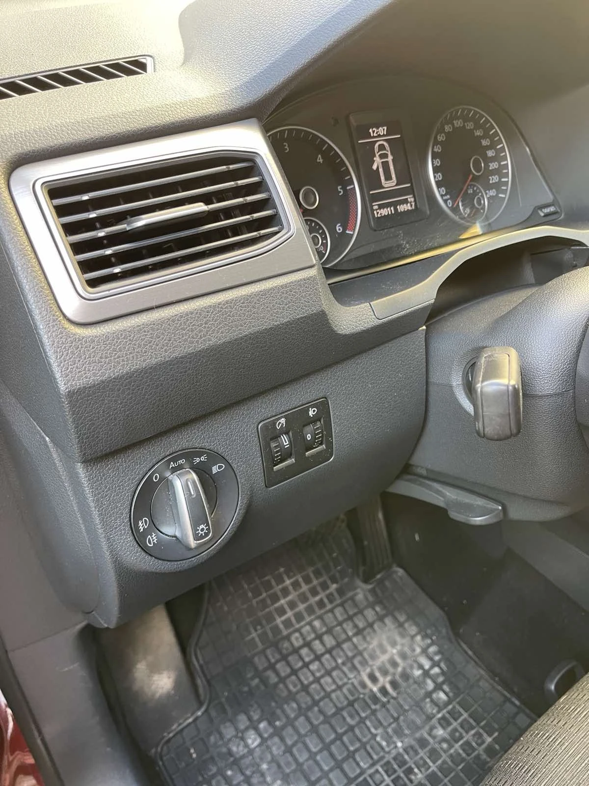 VW Caddy 2.0 TDI | 150�.� | DSG | Highline | Mobile.bg � ����������� 15