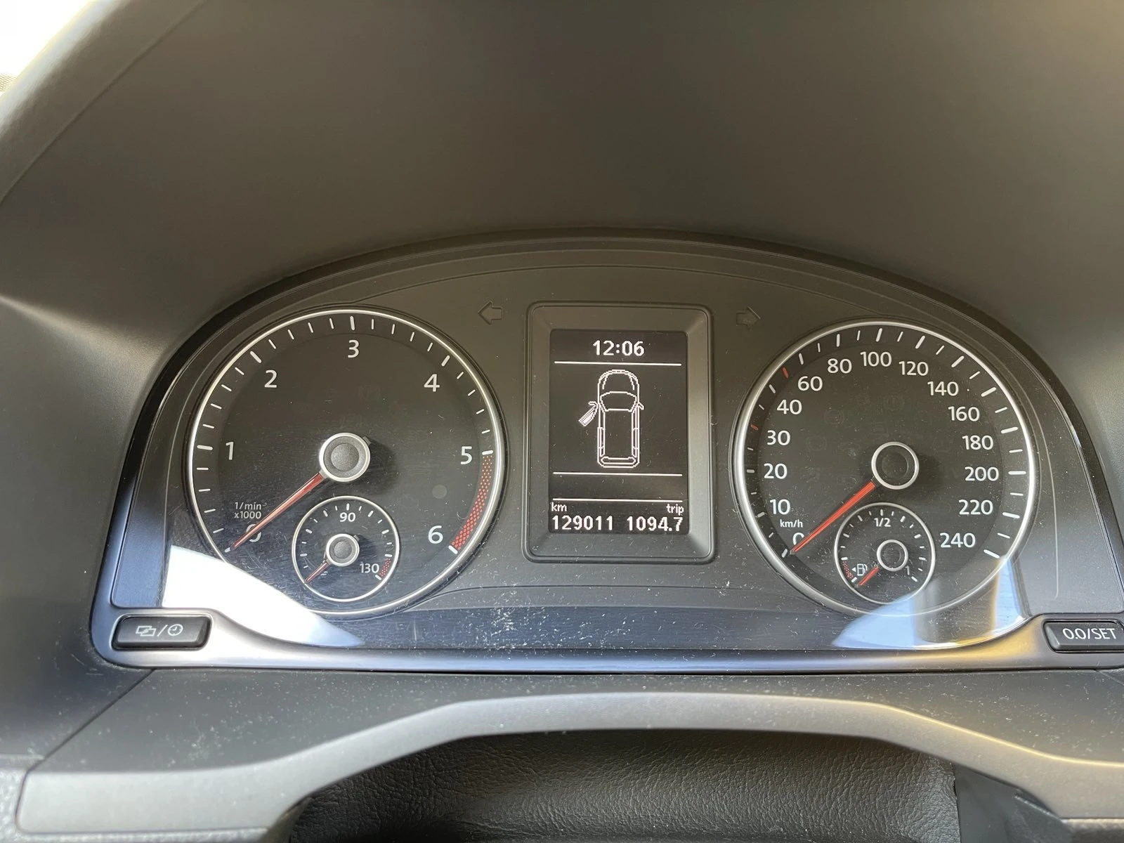 VW Caddy 2.0 TDI | 150�.� | DSG | Highline | Mobile.bg � ����������� 13