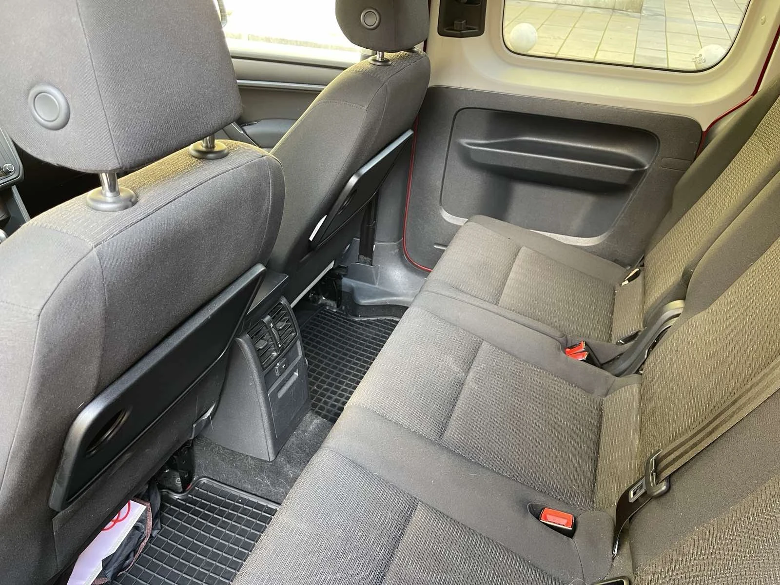 VW Caddy 2.0 TDI | 150к.с | DSG | Highline - изображение 9