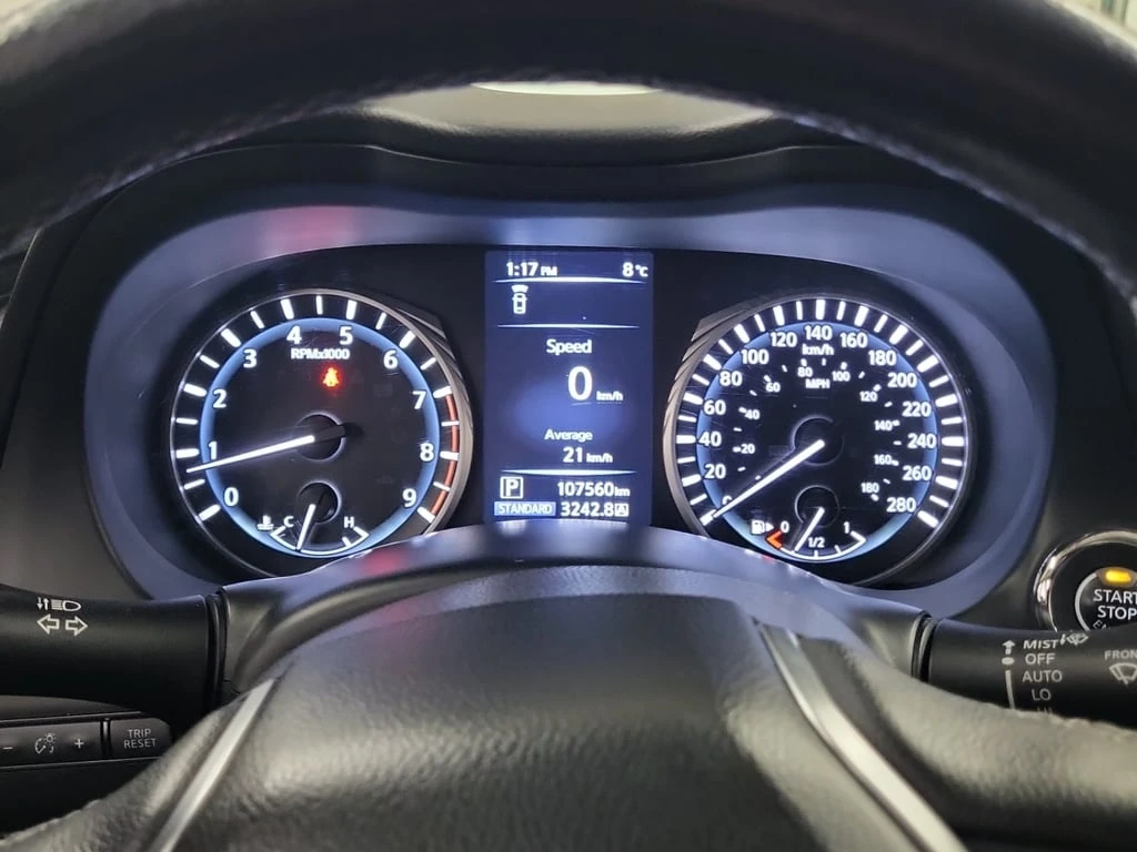 Infiniti Q50 * 3.0T LUXE * CARFAX * ���� �� �� | Mobile.bg � ����������� 11