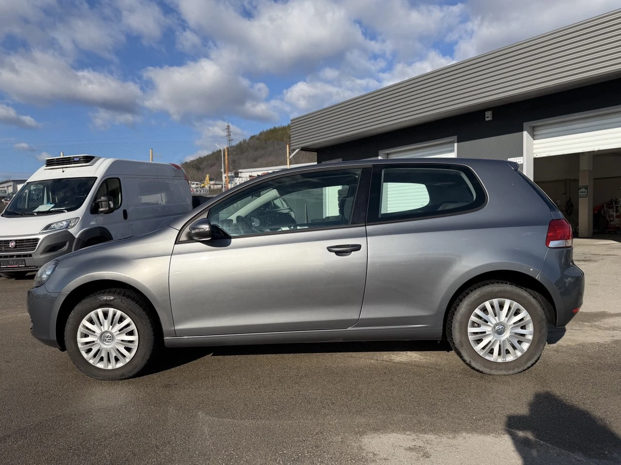 VW Golf 1.4TSI DSG  | Mobile.bg � ����������� 8