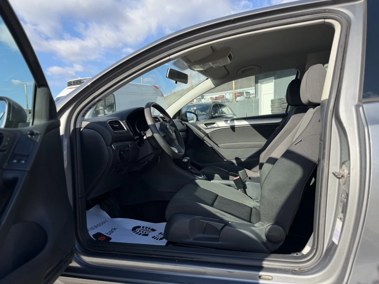 VW Golf 1.4TSI DSG  | Mobile.bg � ����������� 9