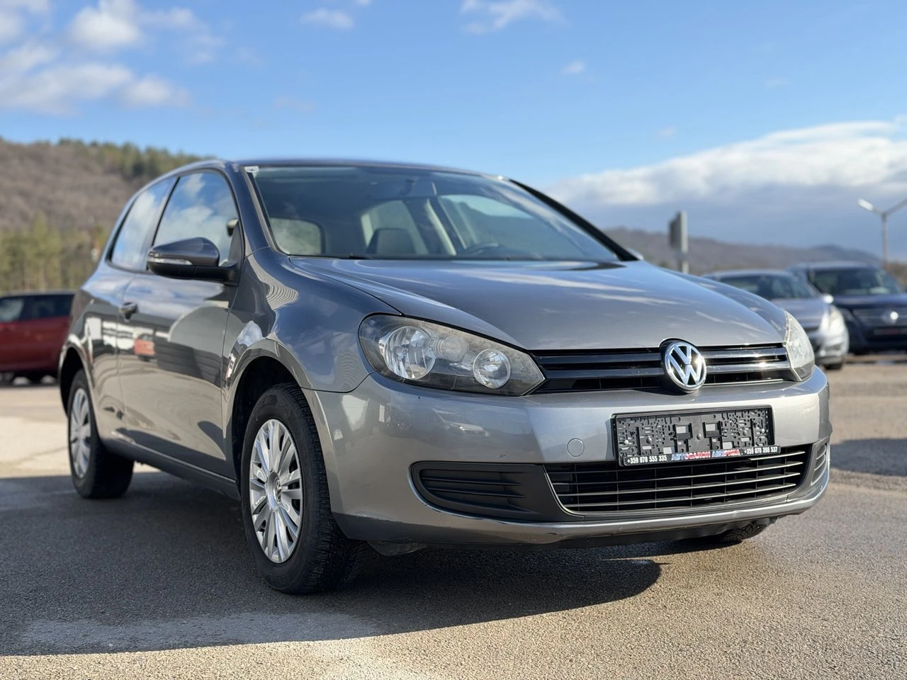 VW Golf 1.4TSI DSG  | Mobile.bg � ����������� 3