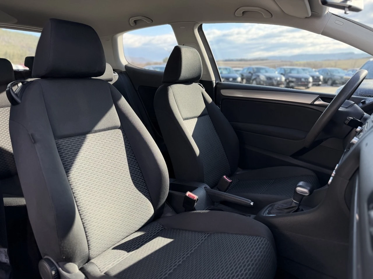 VW Golf 1.4TSI DSG  | Mobile.bg � ����������� 12