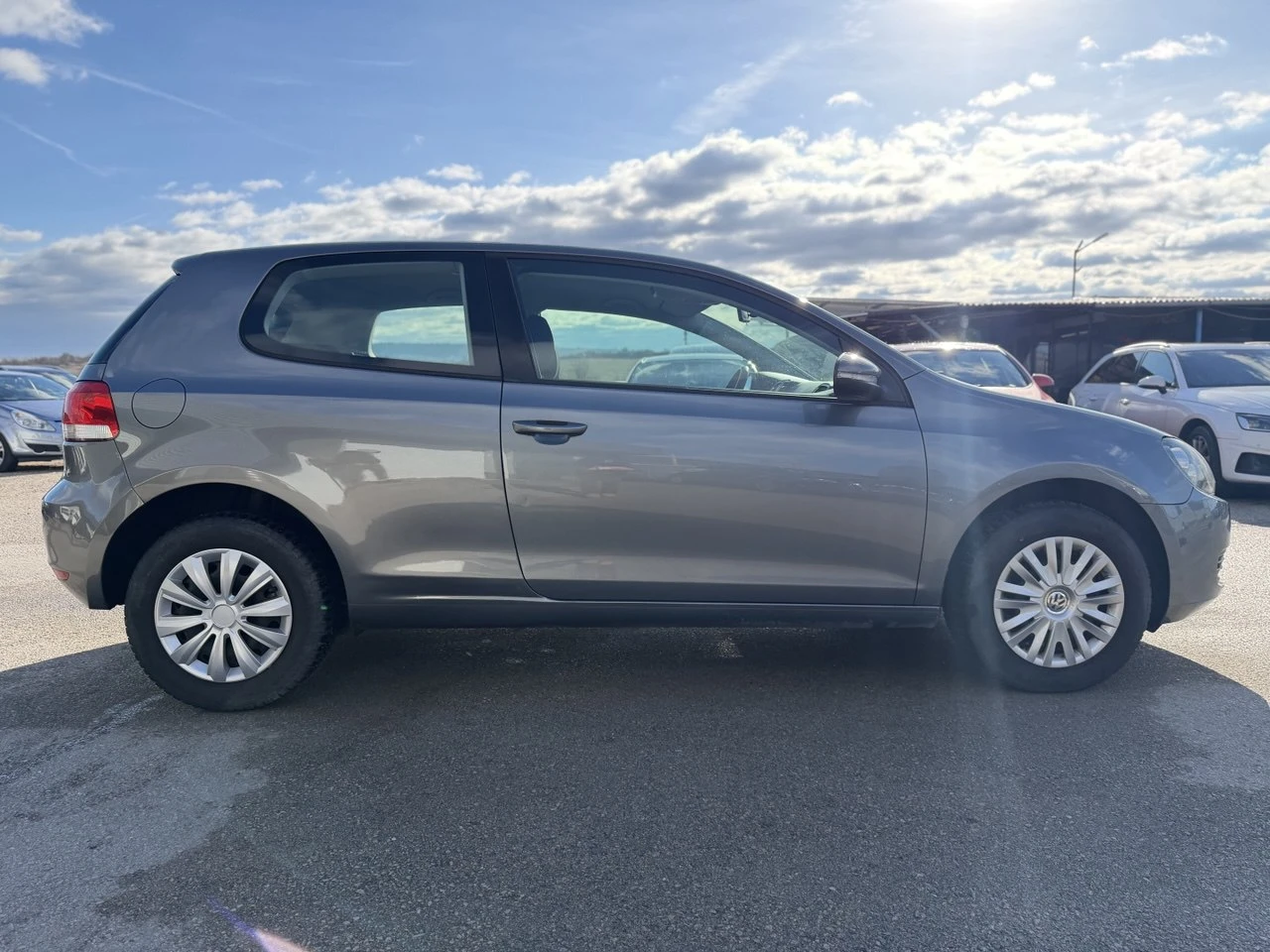 VW Golf 1.4TSI DSG  | Mobile.bg � ����������� 7