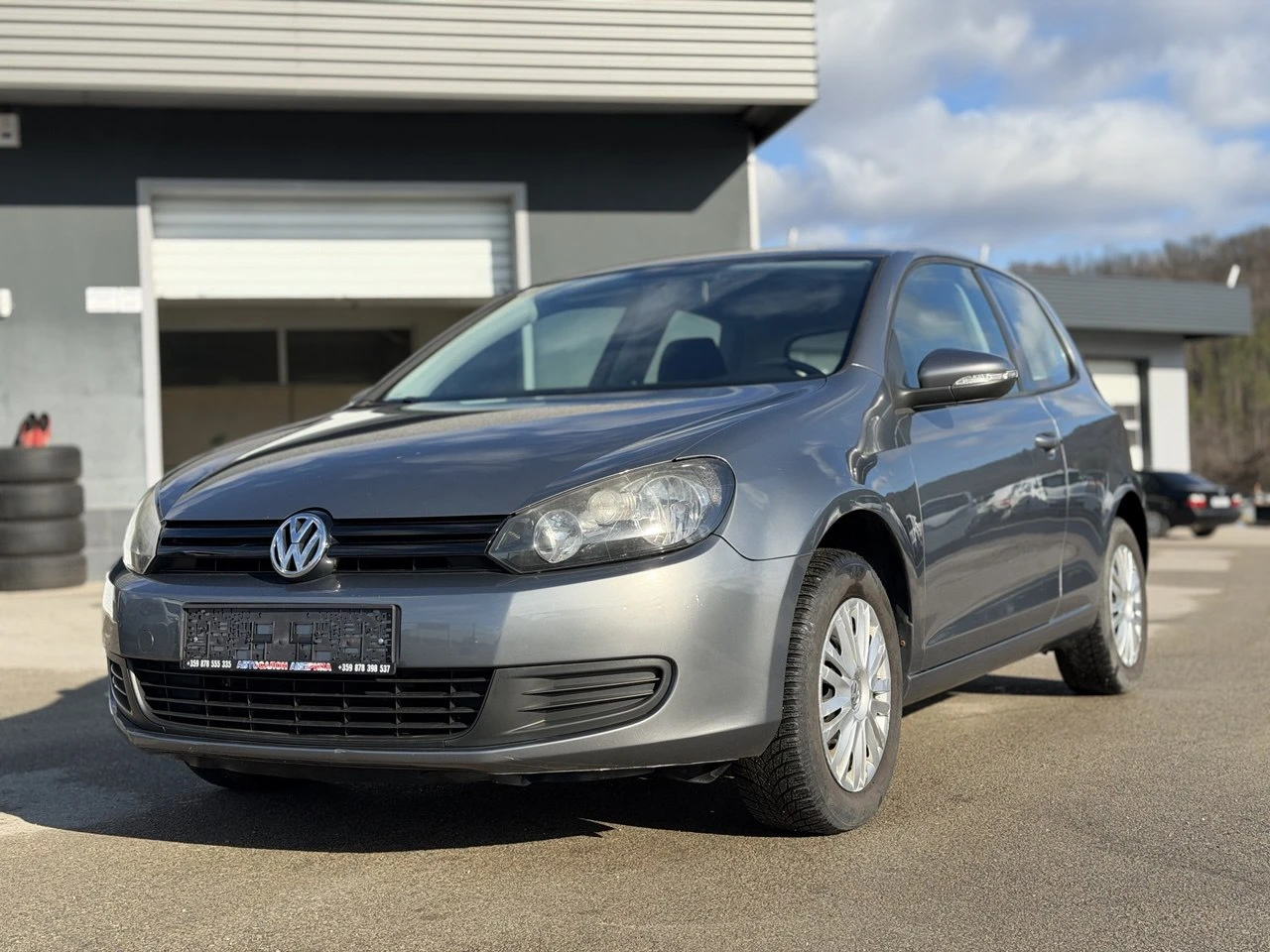 VW Golf 1.4TSI DSG  | Mobile.bg � ����������� 1