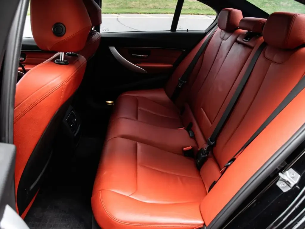 BMW 330 xDrive M Sport * CARFAX* ����� �� �����������*  | Mobile.bg � ����������� 11