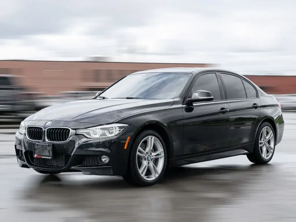 BMW 330 xDrive M Sport * CARFAX* ����� �� �����������*  | Mobile.bg � ����������� 1