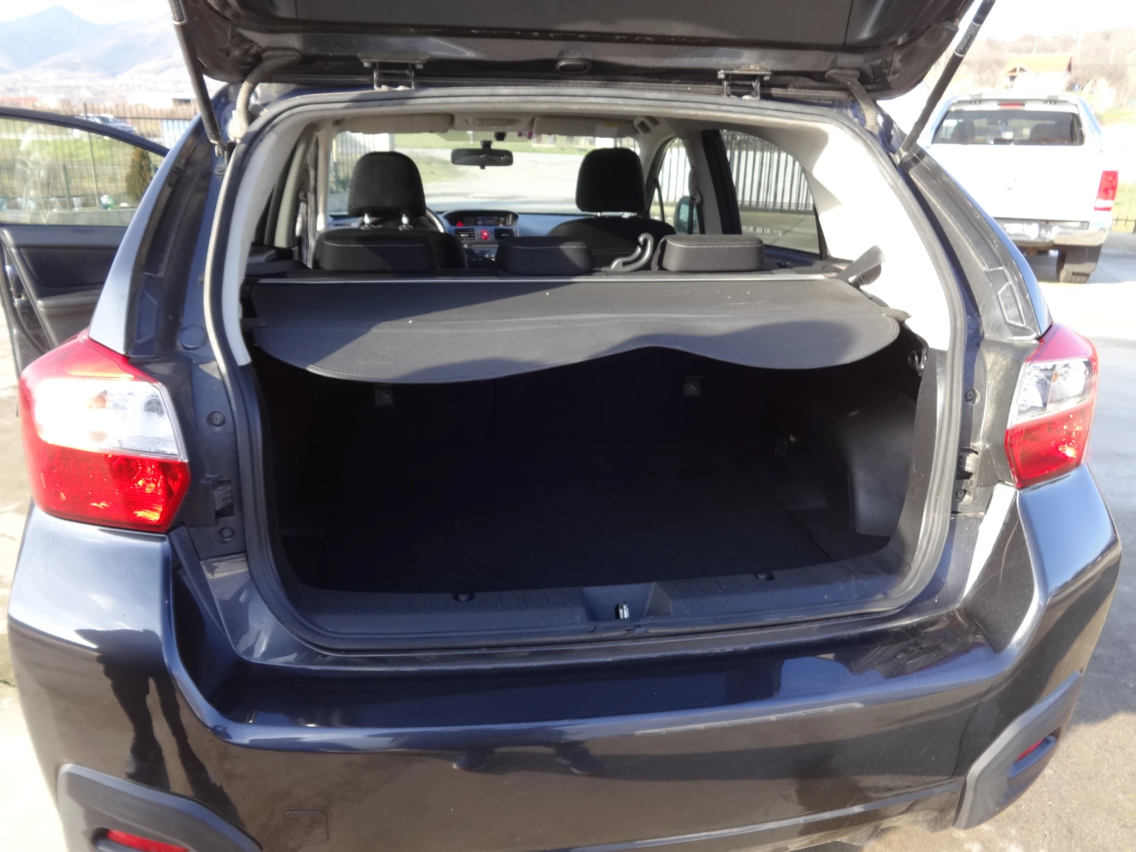 Subaru XV | Mobile.bg � ����������� 11