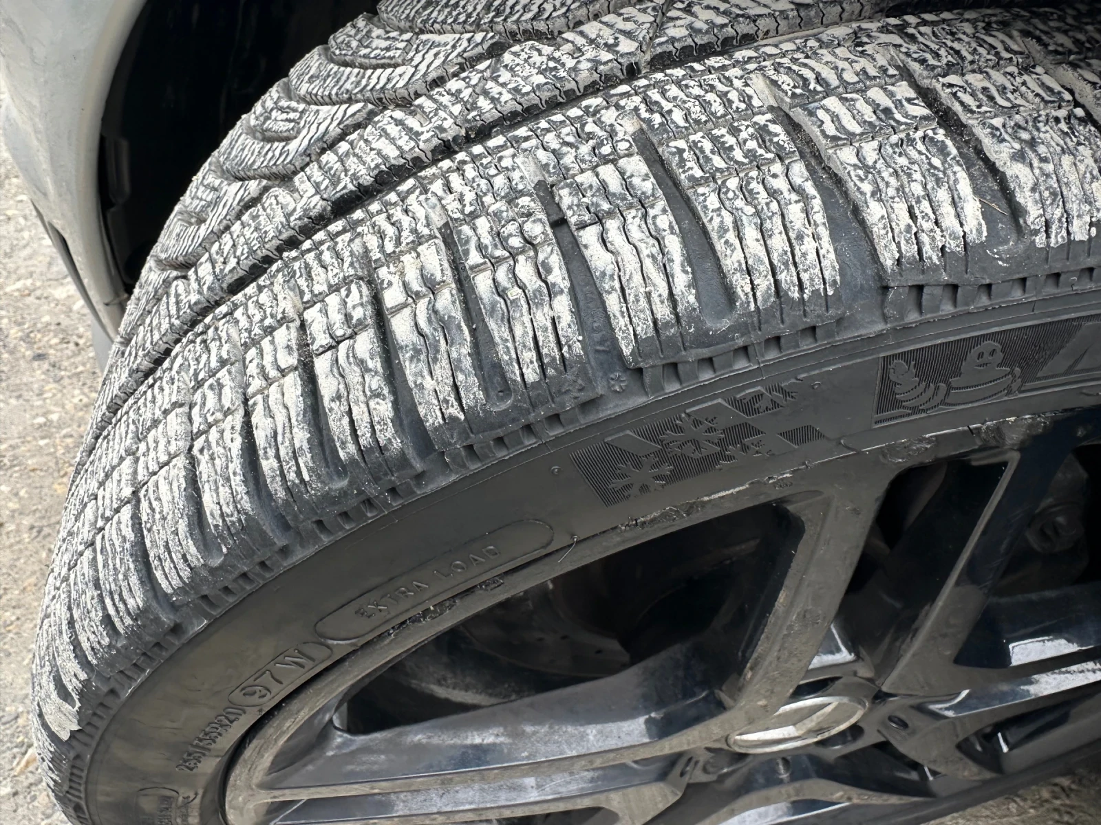 Mercedes-Benz CL 500 5.5-388 �.�.��� ��������� | Mobile.bg � ����������� 17