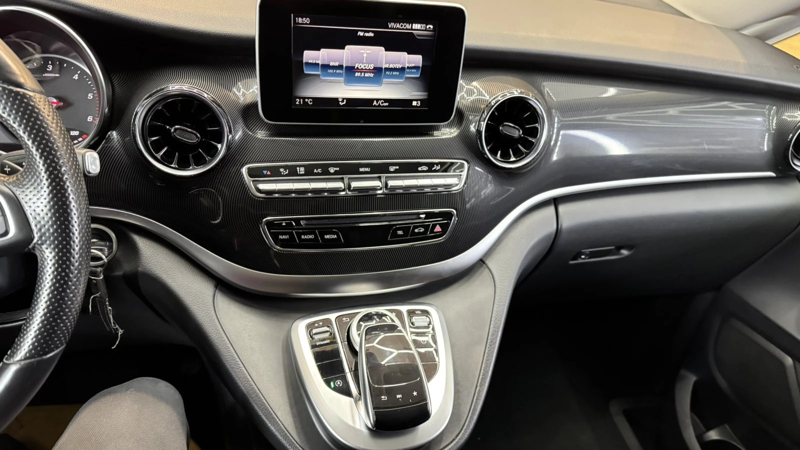 Mercedes-Benz V 300 V 220 | Mobile.bg � ����������� 7