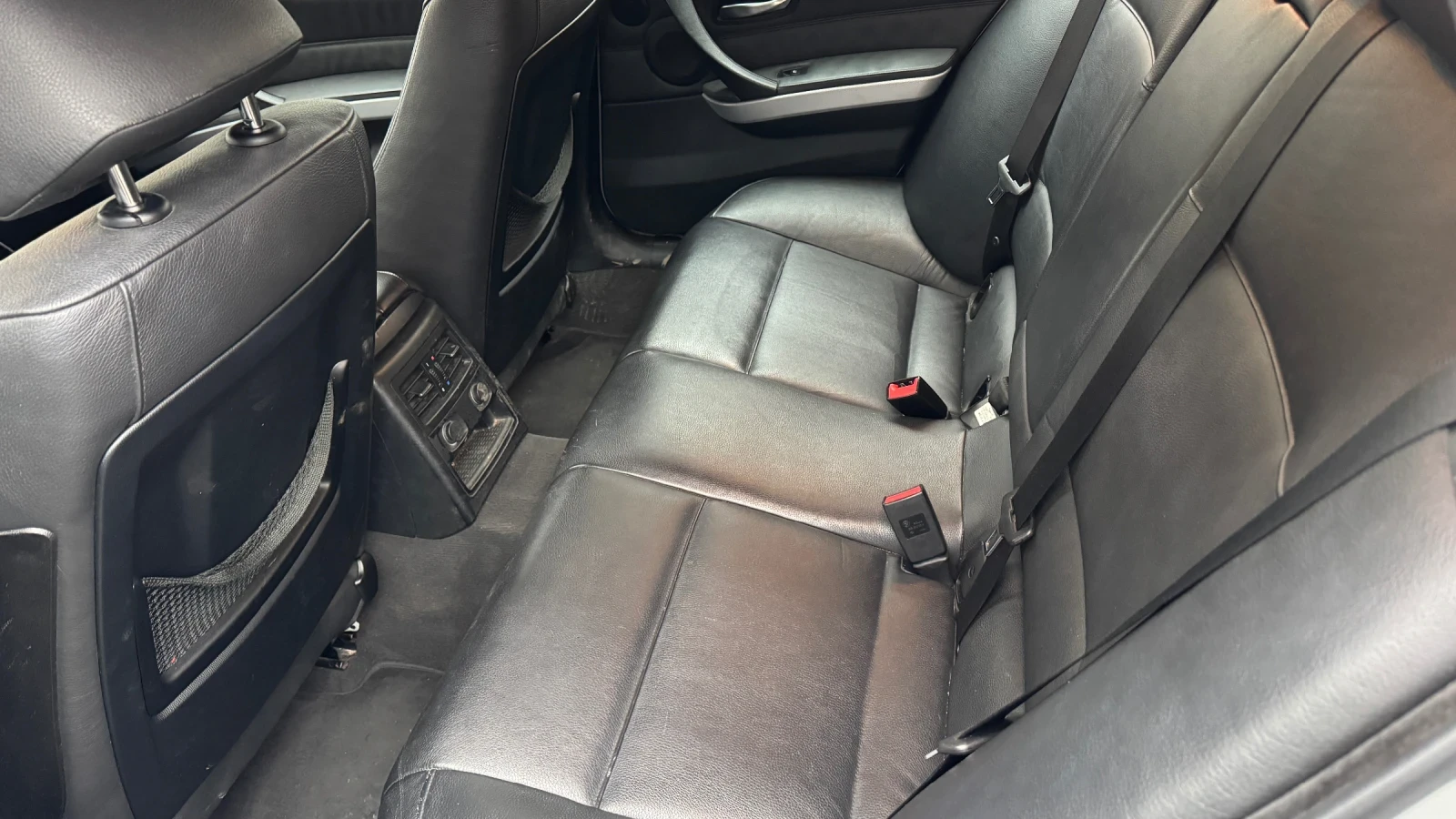 BMW 330 E91/ 3.0/ xDrive - изображение 9