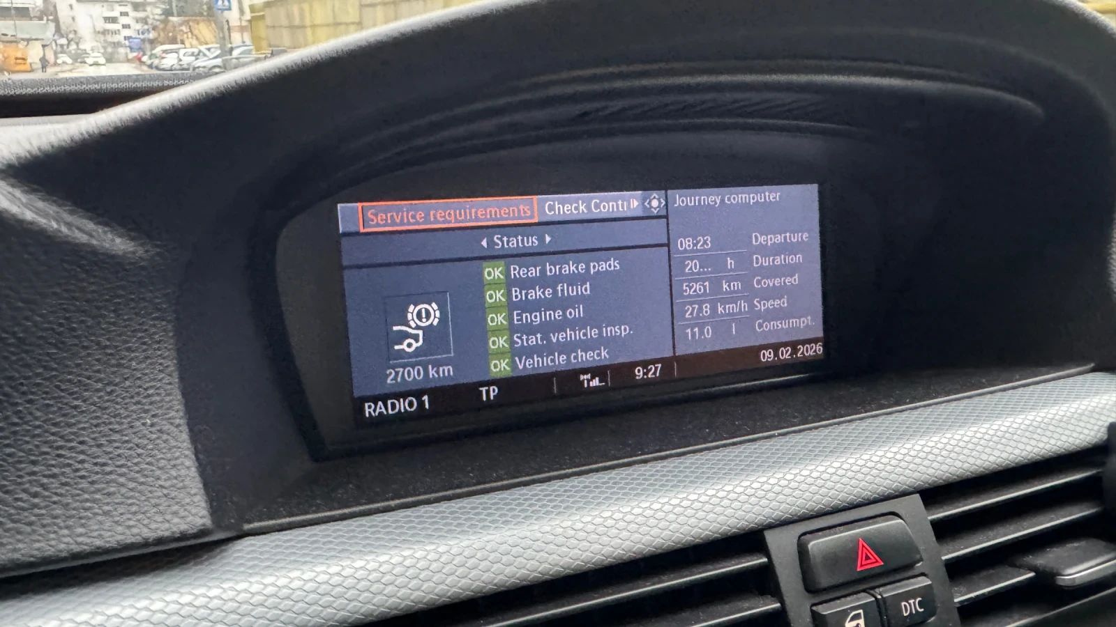 BMW 330 E91/ 3.0/ xDrive/�57 | Mobile.bg � ����������� 15