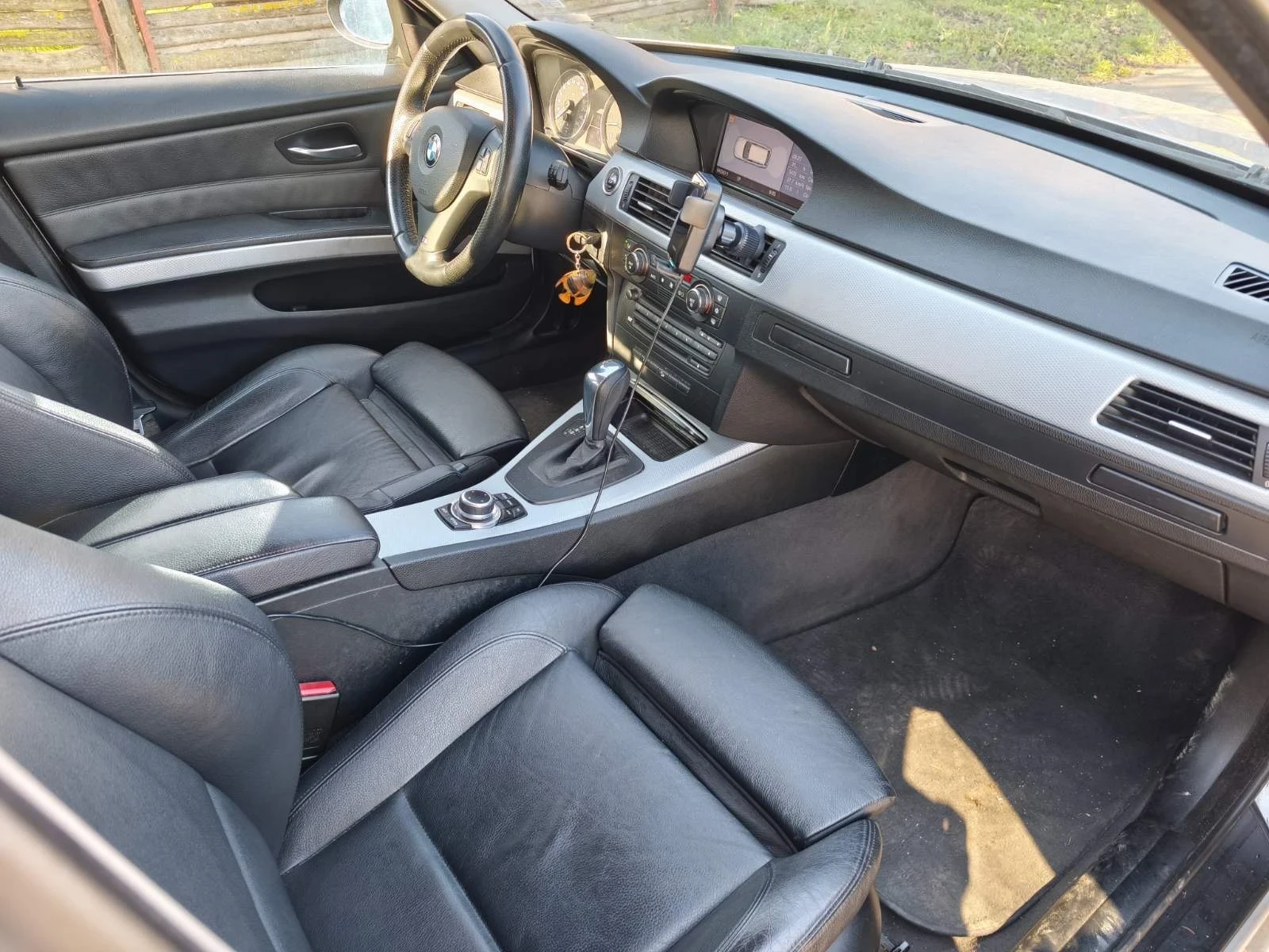 BMW 330 E91/ 3.0/ xDrive/�57 | Mobile.bg � ����������� 9