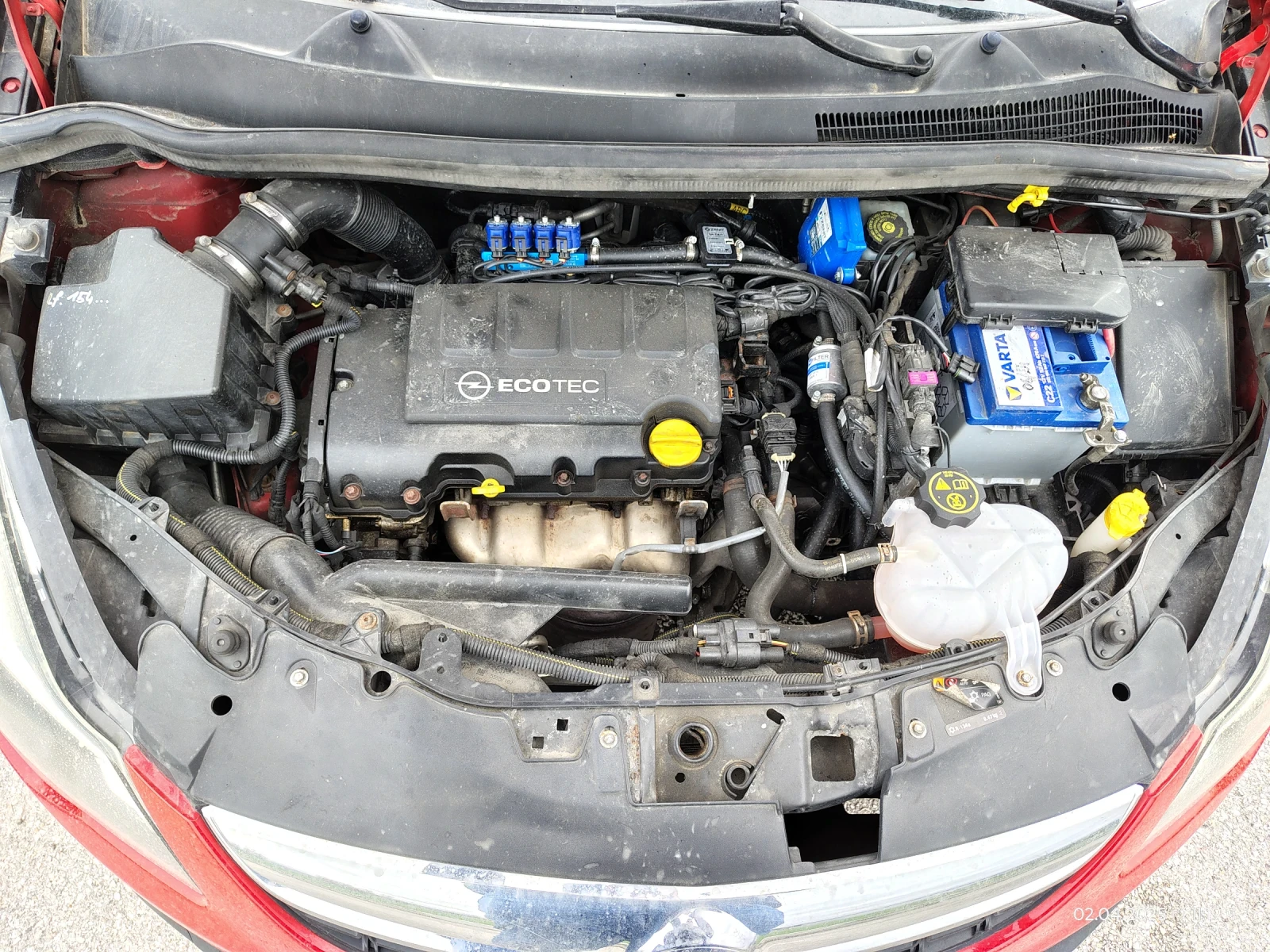 Opel Corsa  - изображение 5