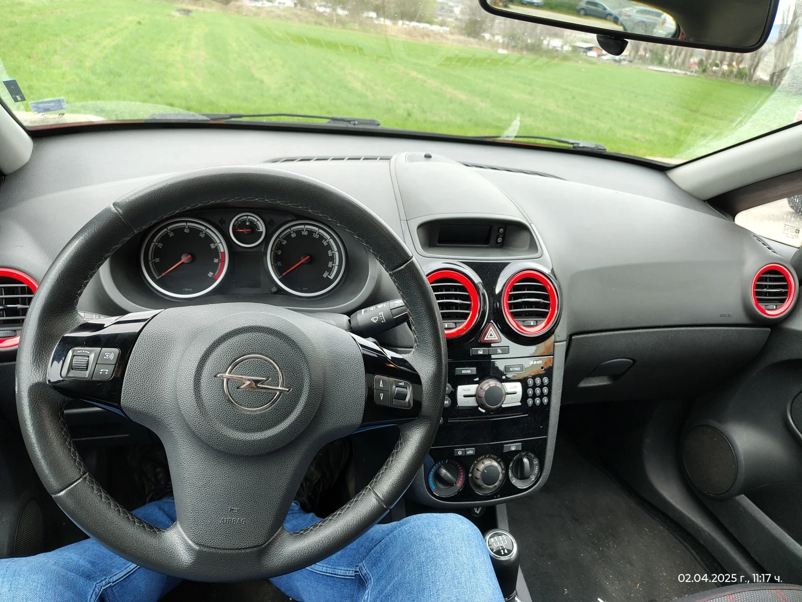 Opel Corsa  - изображение 3