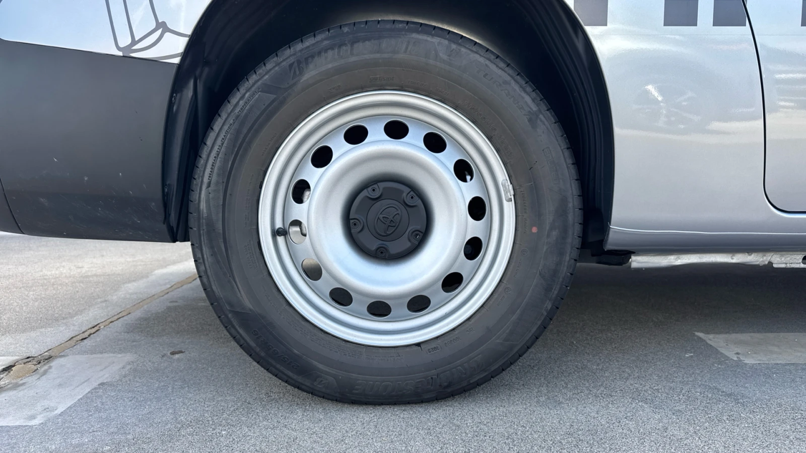 Toyota Proace City BEV | Mobile.bg � ����������� 17