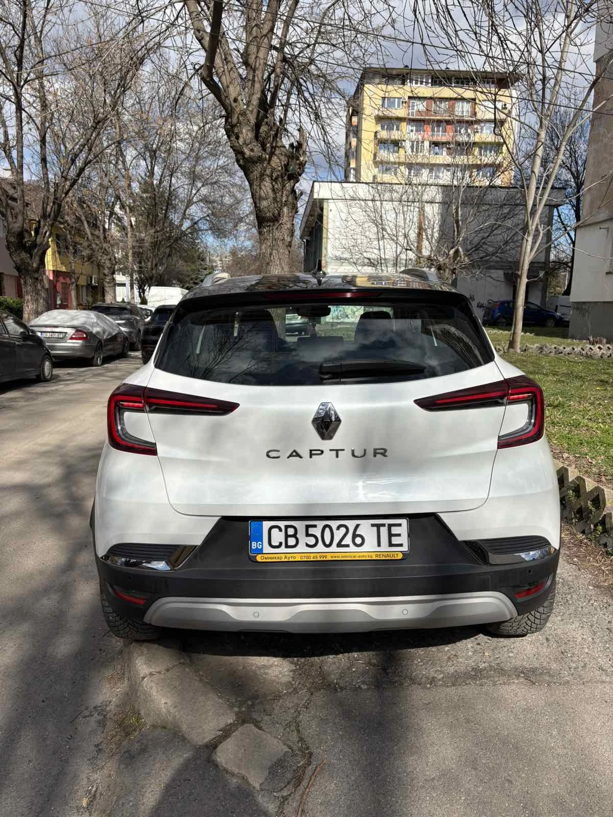 Renault Captur | Mobile.bg � ����������� 2