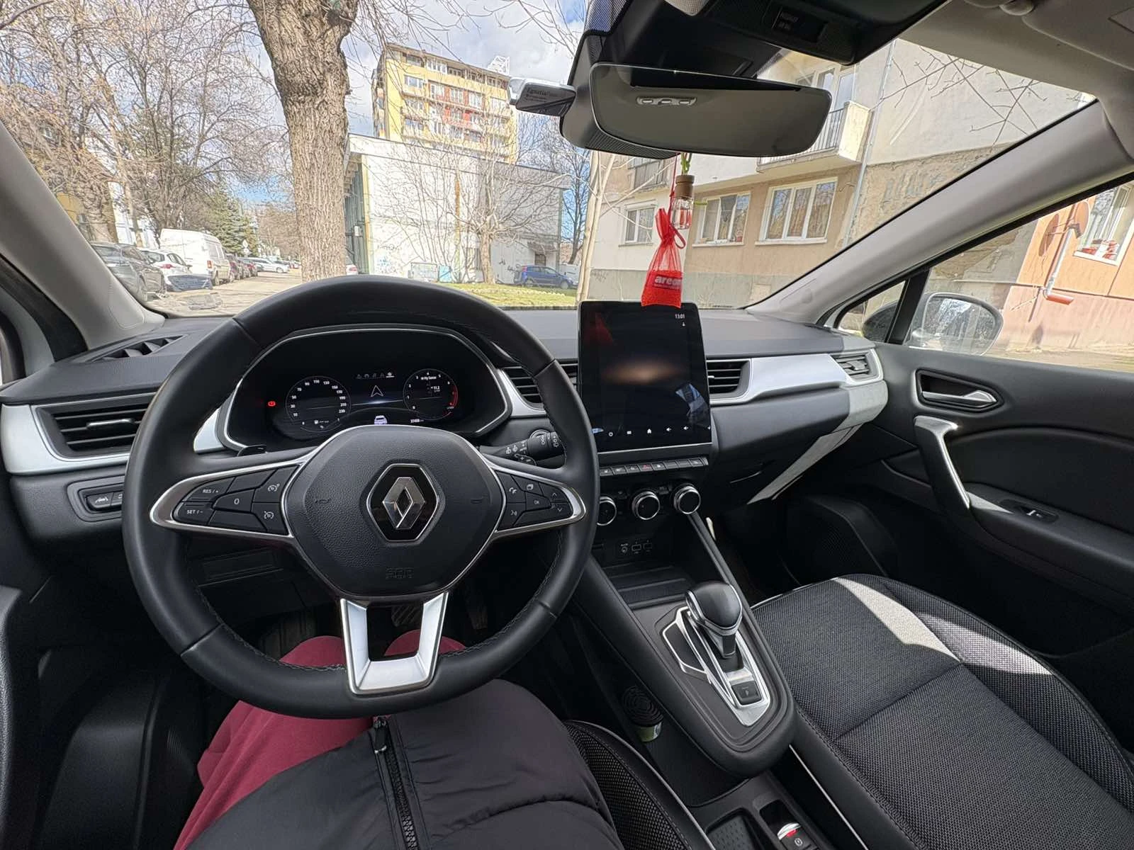 Renault Captur | Mobile.bg � ����������� 12