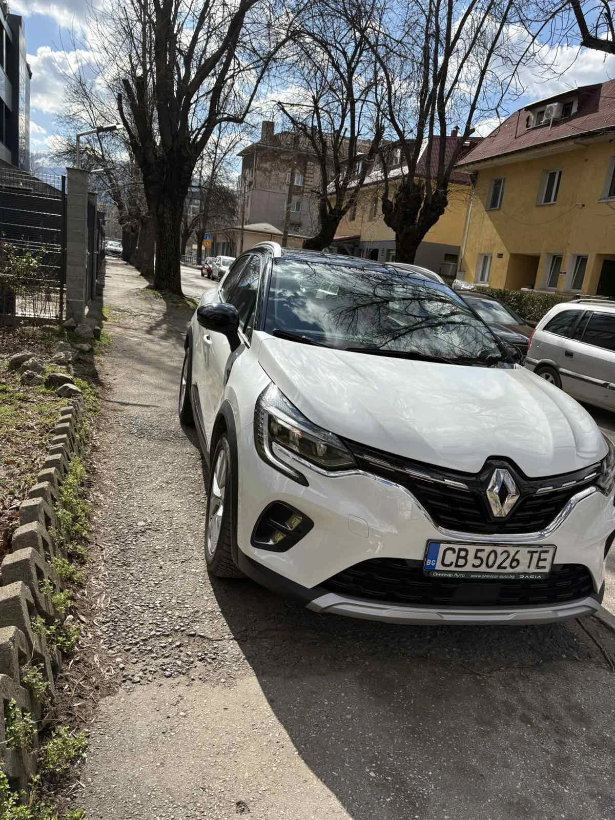 Renault Captur | Mobile.bg � ����������� 3