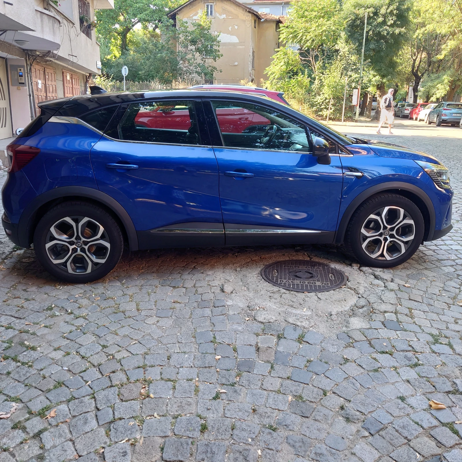 Renault Captur TCe 154 EDC 7 | Mobile.bg � ����������� 4