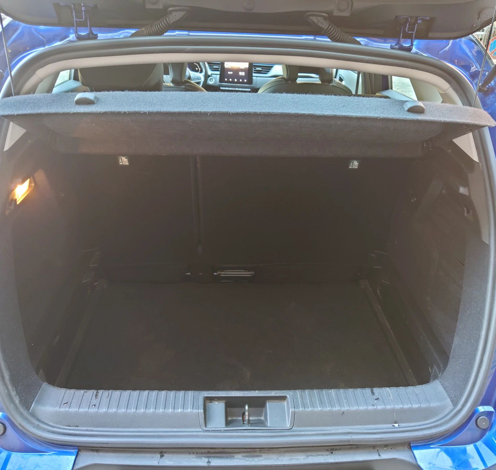 Renault Captur TCe 154 EDC 7 | Mobile.bg � ����������� 5