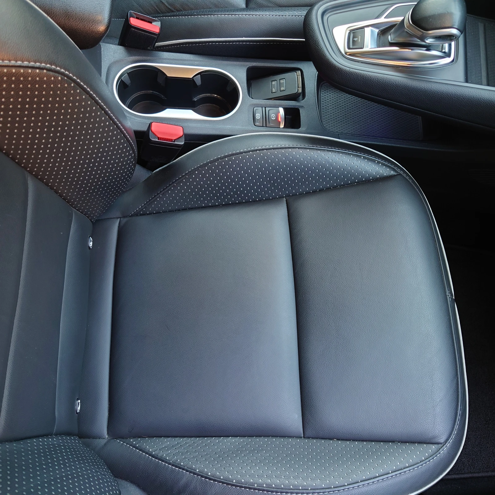 Renault Captur TCe 154 EDC 7 | Mobile.bg � ����������� 12