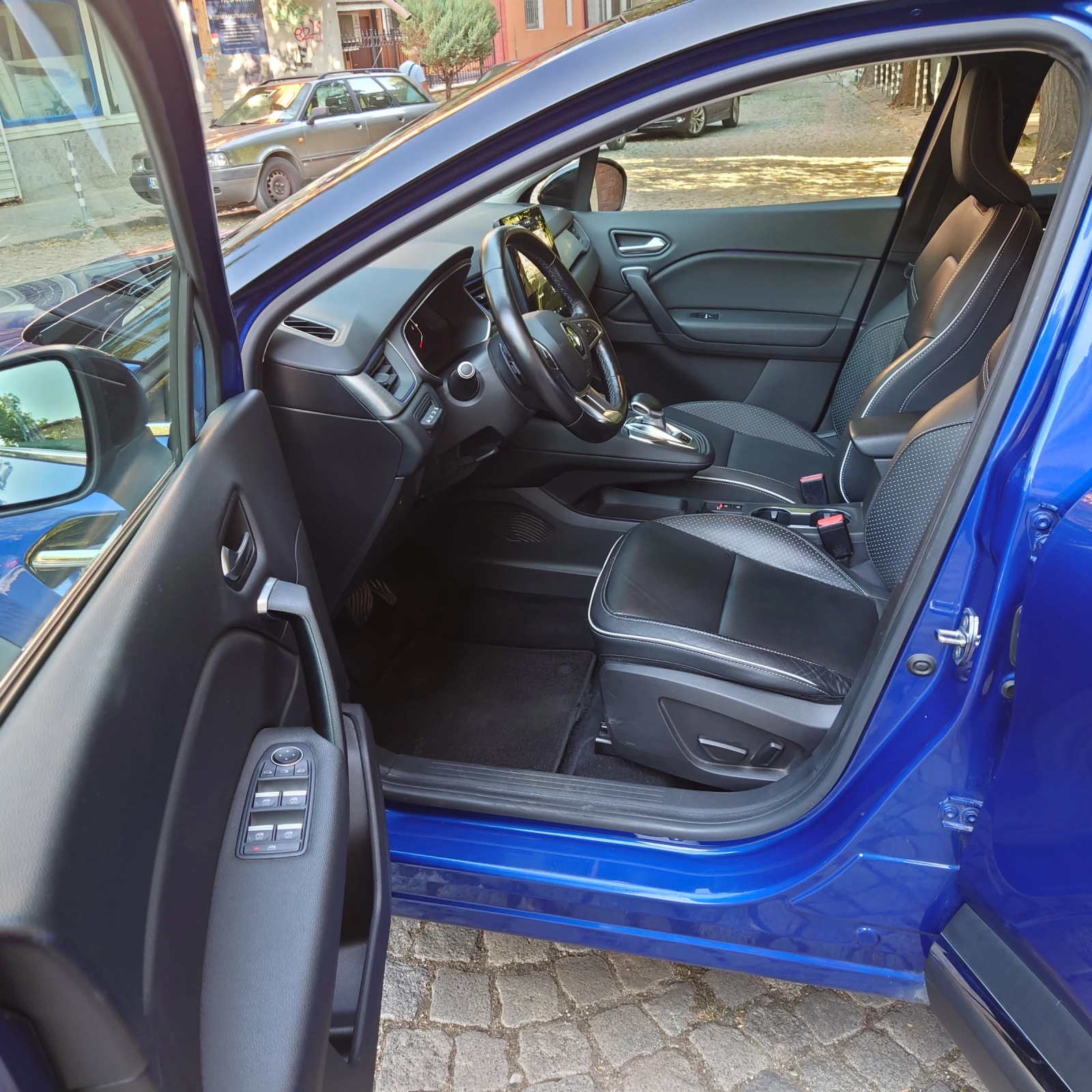 Renault Captur TCe 154 EDC 7 | Mobile.bg � ����������� 6