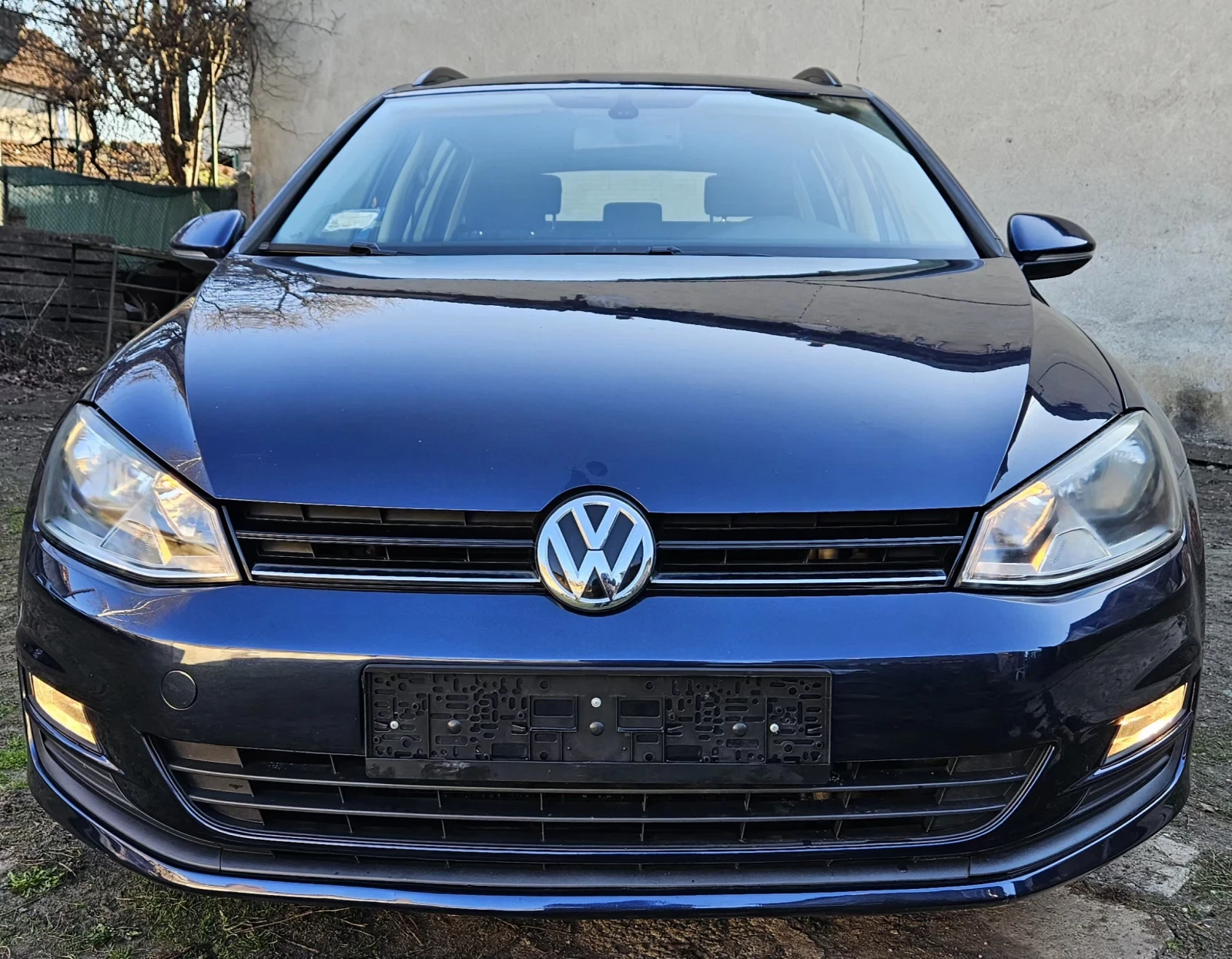 VW Golf BUSINESS* 1.6* TDI* Italy* ТОП ОФЕРТА 