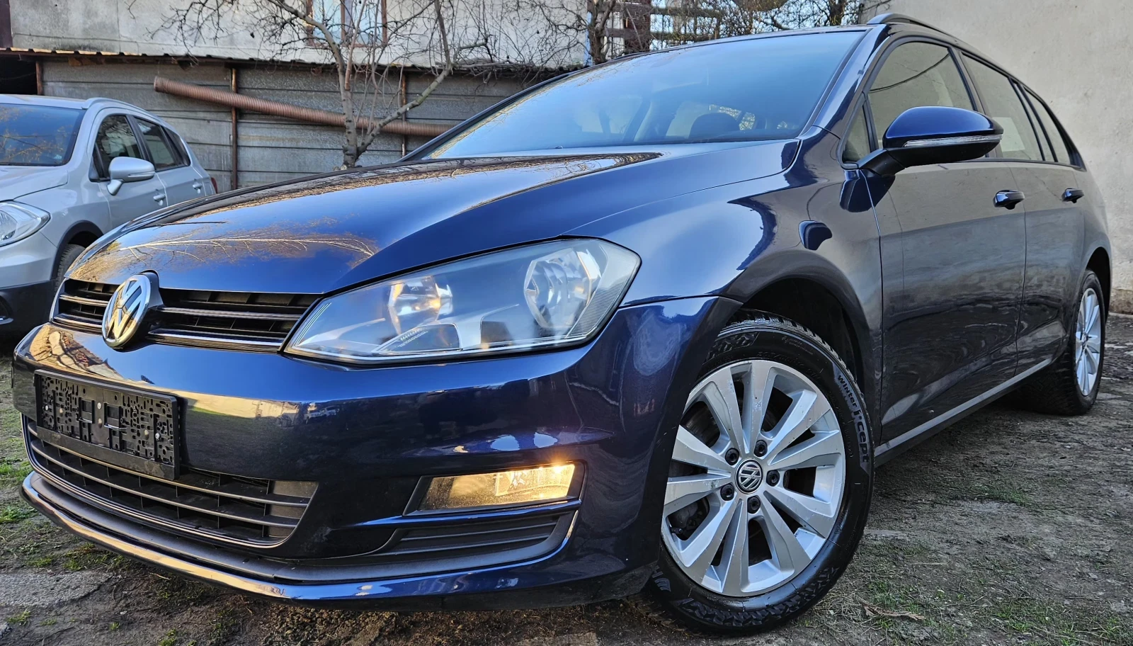 VW Golf BUSINESS* 1.6* TDI* Italy* ТОП ОФЕРТА , снимка 2 - Автомобили и джипове - 53803642