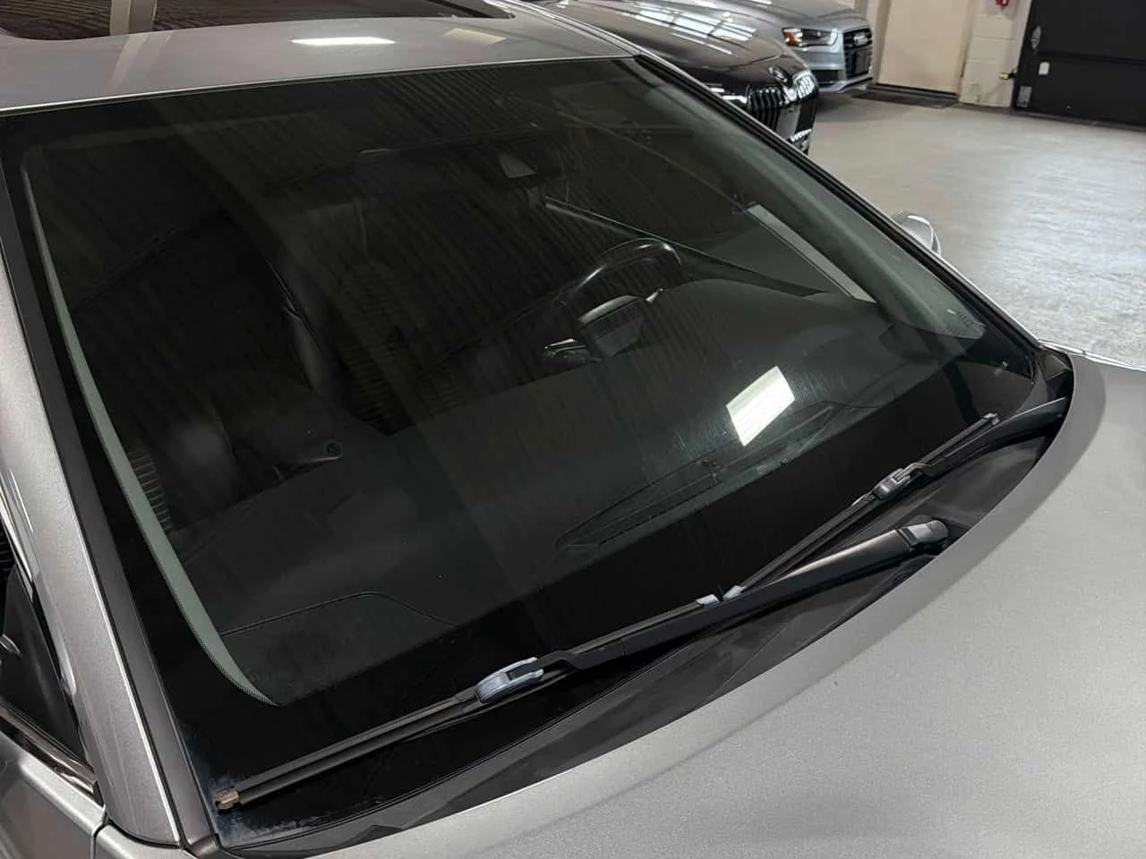 Toyota Camry * Auto * CARFAX * Два ключа * Шибидах * , снимка 15 - Автомобили и джипове - 53901114