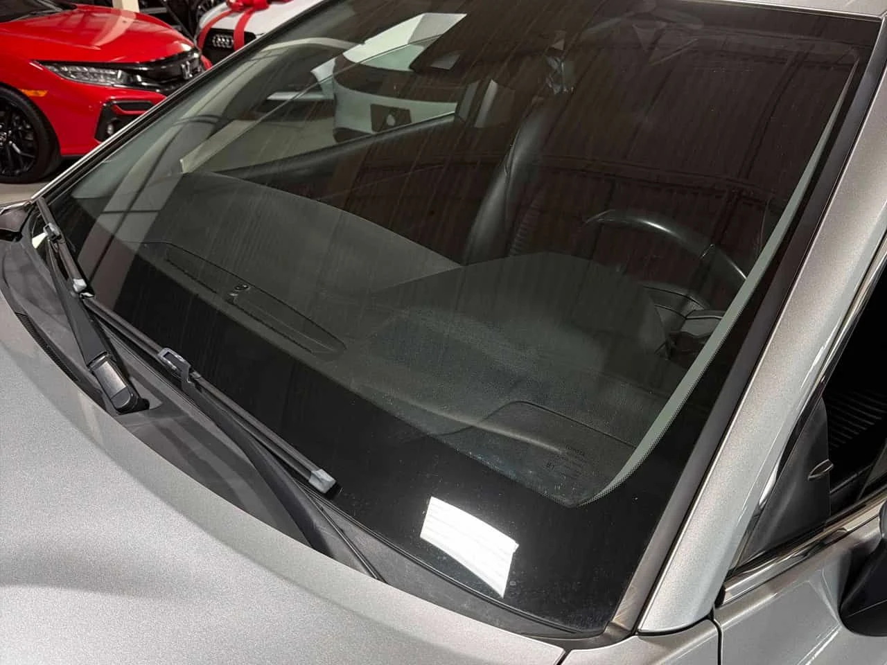 Toyota Camry * Auto * CARFAX * Два ключа * Шибидах * , снимка 13 - Автомобили и джипове - 53901114