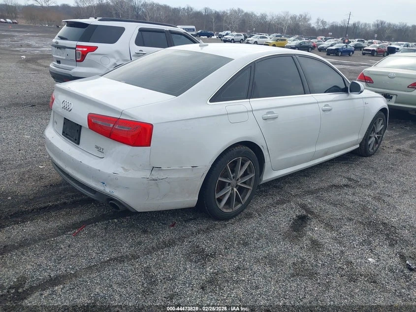 Audi A6 3.0L V-6 DI, DOHC, VVT, SUPERCHARGER, 310HP All | Mobile.bg � ����������� 4