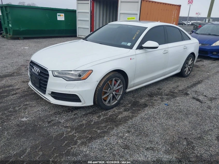 Audi A6 3.0L V-6 DI, DOHC, VVT, SUPERCHARGER, 310HP All | Mobile.bg � ����������� 2