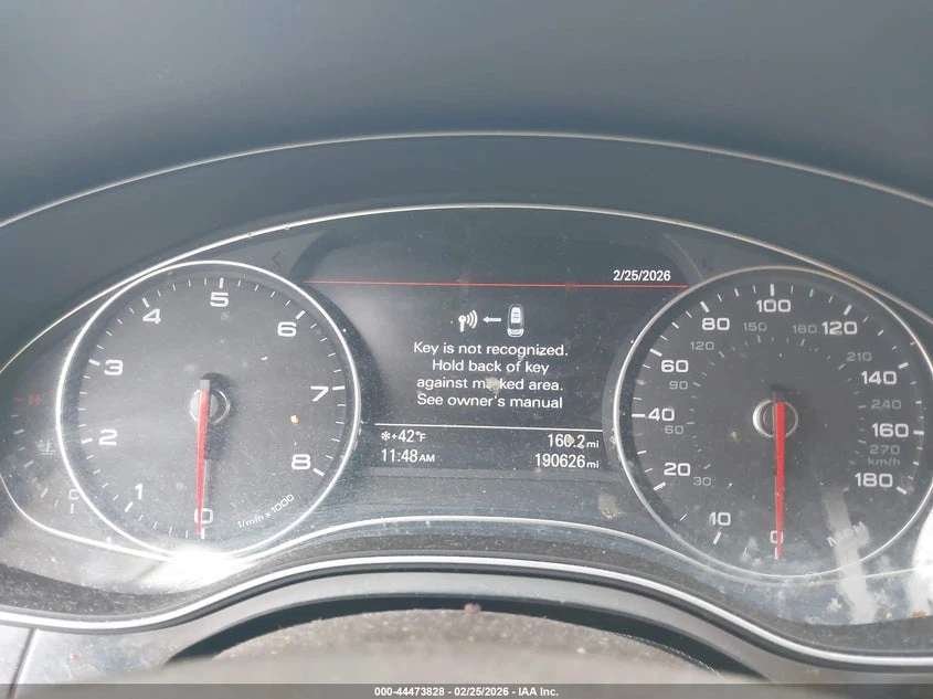 Audi A6 3.0L V-6 DI, DOHC, VVT, SUPERCHARGER, 310HP All | Mobile.bg � ����������� 7