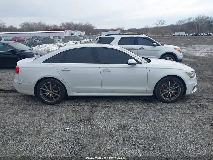 Audi A6 3.0L V-6 DI, DOHC, VVT, SUPERCHARGER, 310HP All | Mobile.bg � ����������� 13