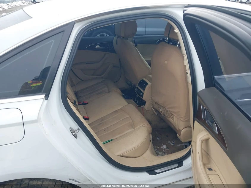 Audi A6 3.0L V-6 DI, DOHC, VVT, SUPERCHARGER, 310HP All | Mobile.bg � ����������� 8