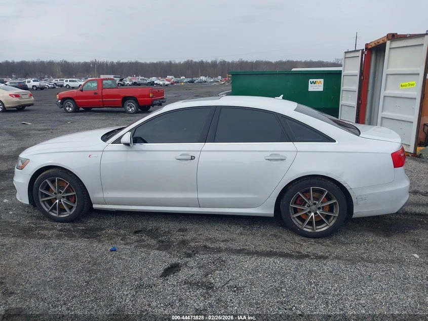 Audi A6 3.0L V-6 DI, DOHC, VVT, SUPERCHARGER, 310HP All | Mobile.bg � ����������� 14