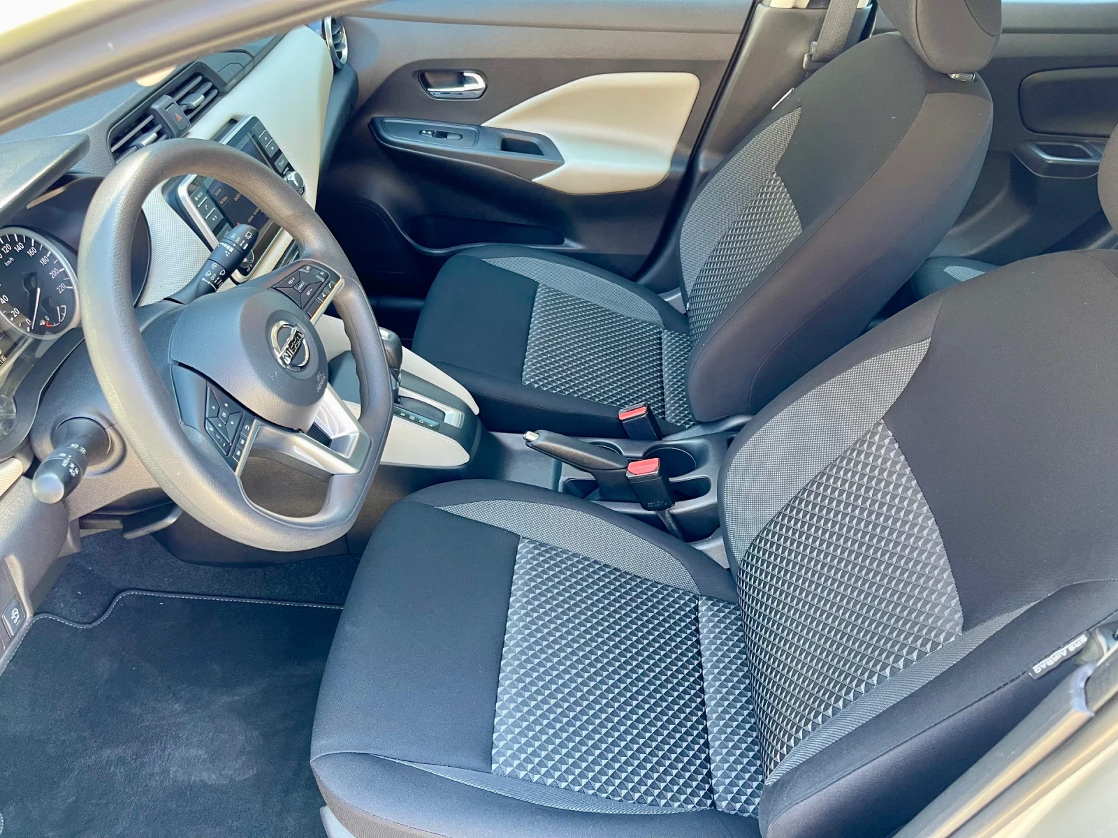 Nissan Micra 1.0i Turbo - A�������� - 57000��!!! | Mobile.bg � ����������� 9