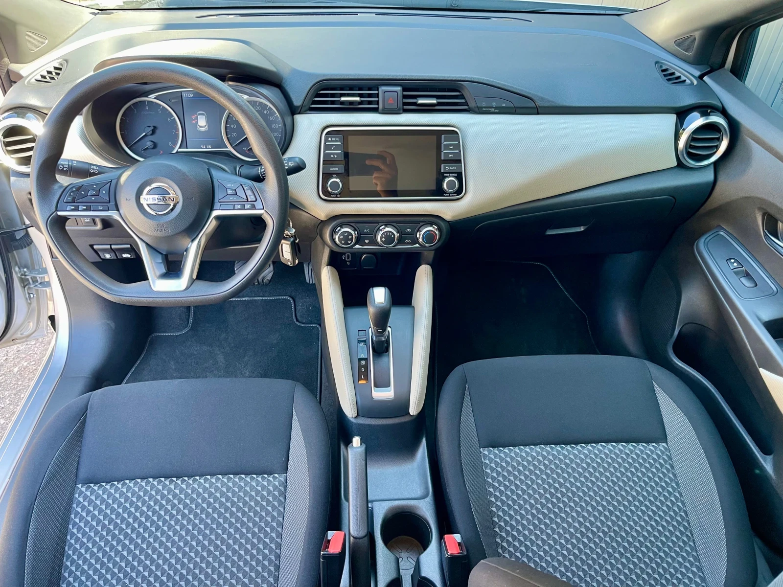 Nissan Micra 1.0i Turbo - A�������� - 57000��!!! | Mobile.bg � ����������� 15