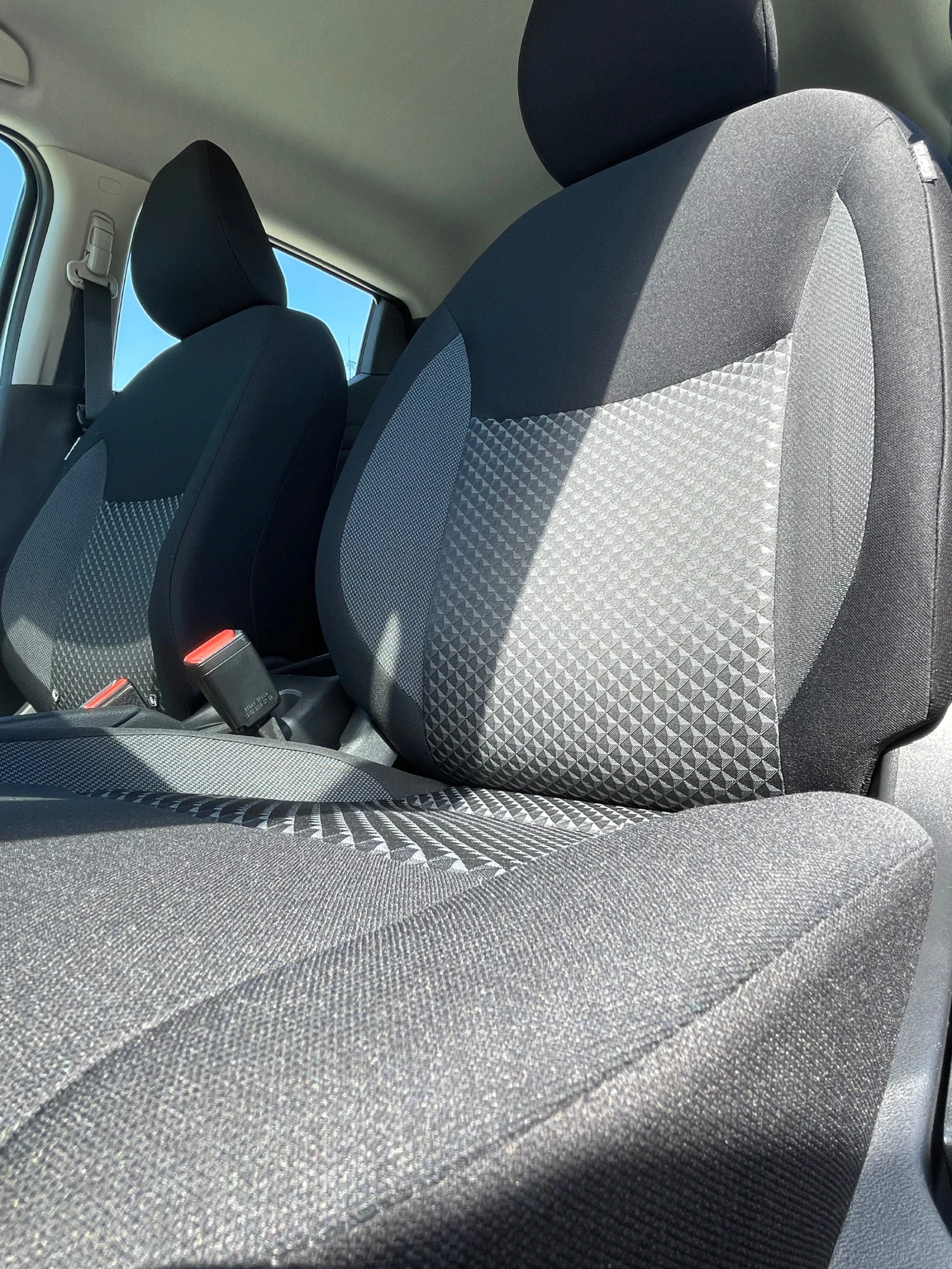 Nissan Micra 1.0i Turbo - A�������� - 57000��!!! | Mobile.bg � ����������� 11