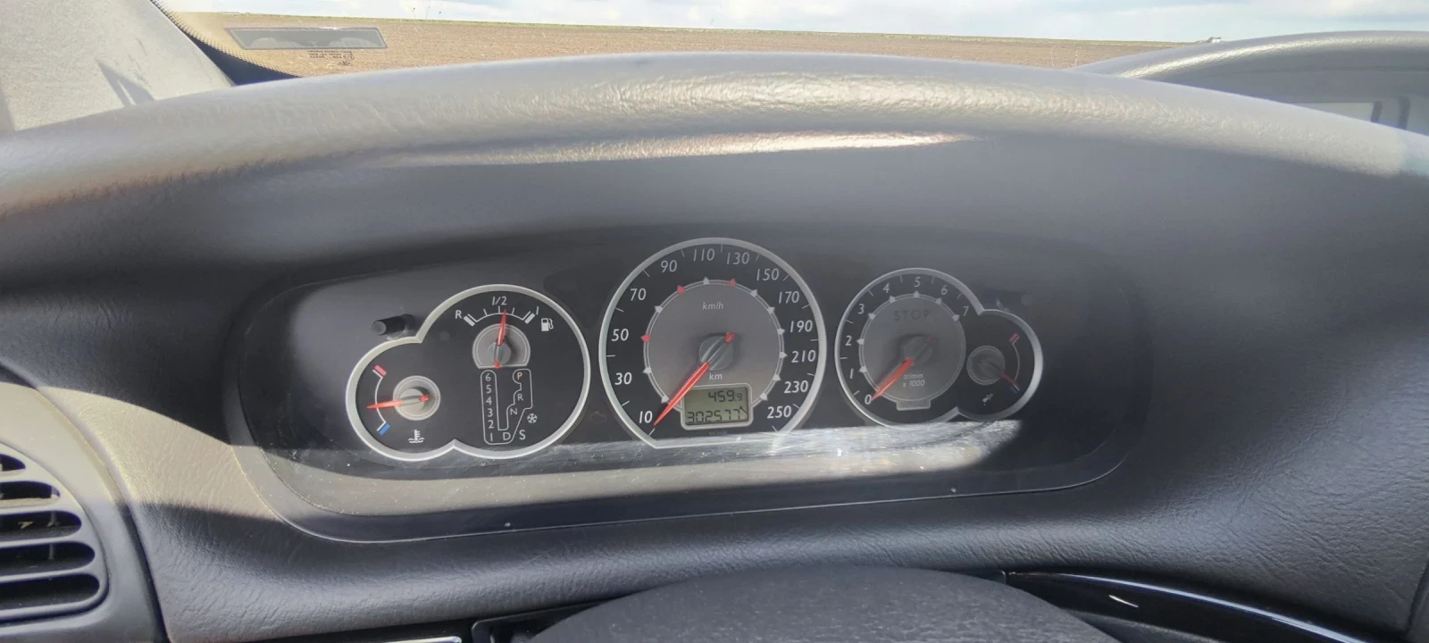 Citroen C5, снимка 10 - Автомобили и джипове - 54390177