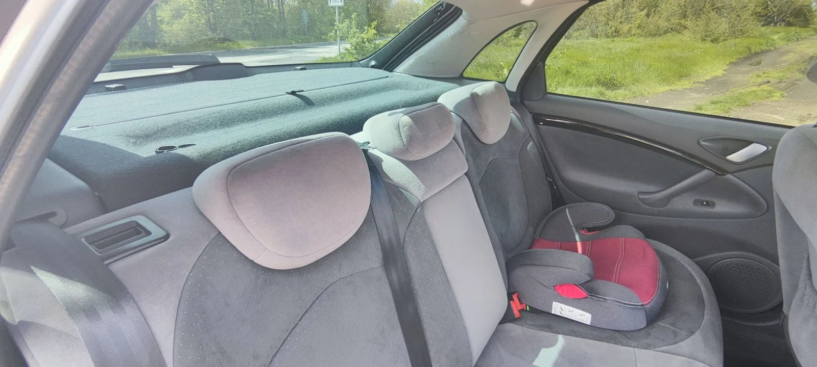 Citroen C5, снимка 15 - Автомобили и джипове - 54390177