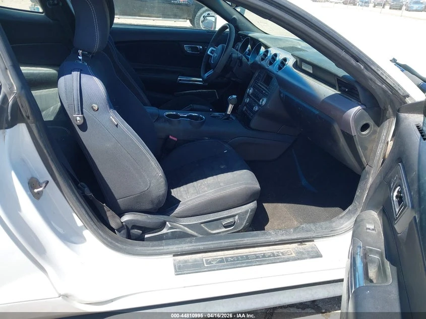 Ford Mustang 2.3l Ecoboost | Mobile.bg � ����������� 5