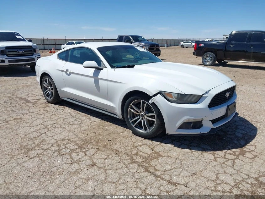 Ford Mustang 2.3l Ecoboost | Mobile.bg � ����������� 1