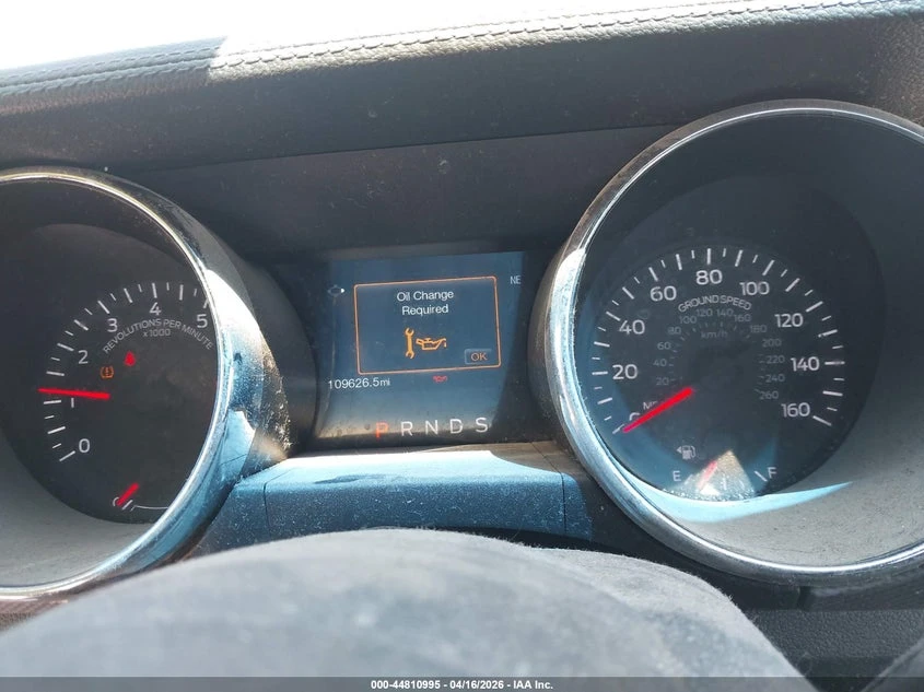 Ford Mustang 2.3l Ecoboost | Mobile.bg � ����������� 7