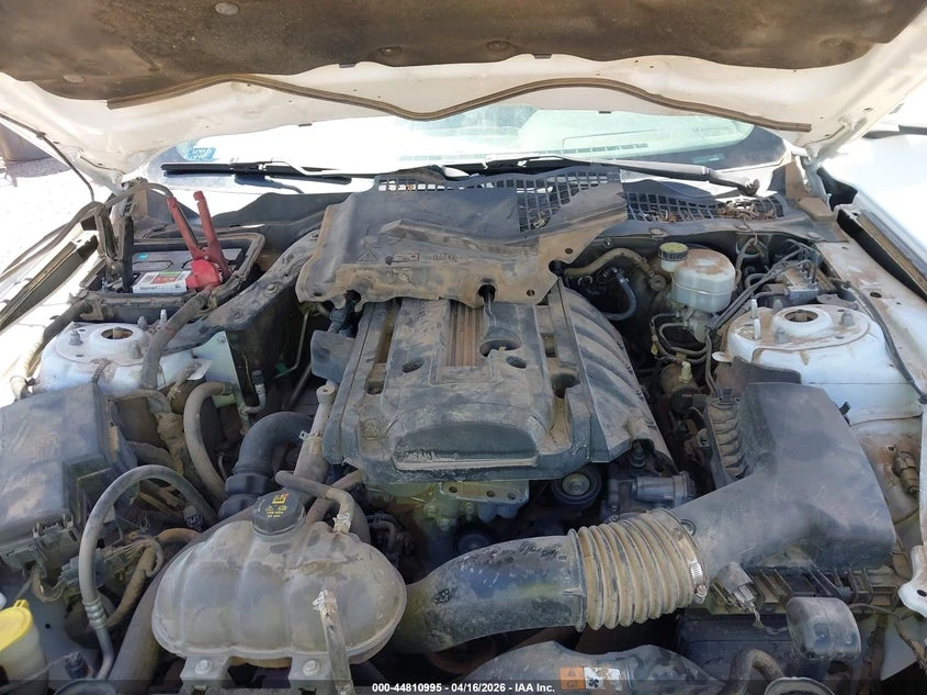 Ford Mustang 2.3l Ecoboost | Mobile.bg � ����������� 10
