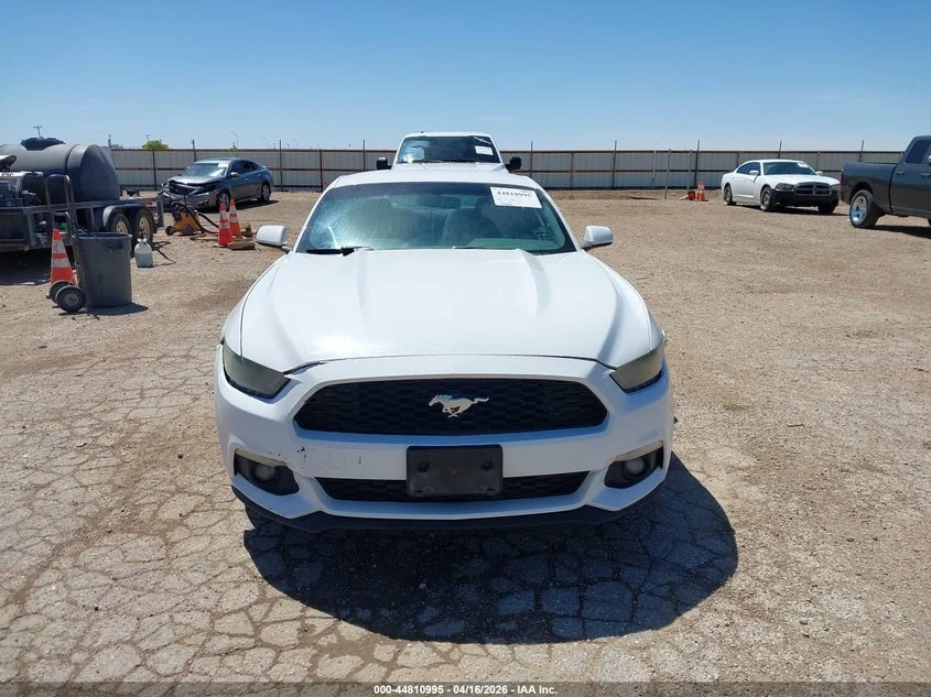 Ford Mustang 2.3l Ecoboost | Mobile.bg � ����������� 12