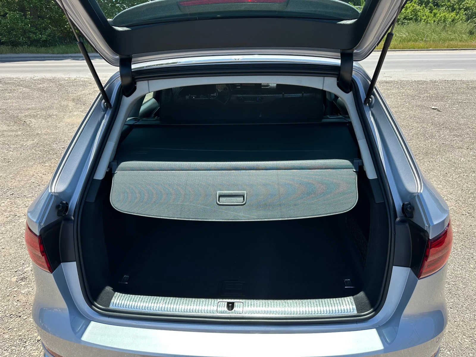 Audi A4 40tdi, S line, Matrix, Virual, Distronic! TOP  | Mobile.bg � ����������� 15